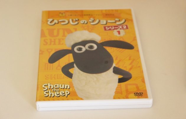 ここに来て 空前の ひつじのショーン ブーム到来 16 10 31 Mon シンプルでやさしい色のパッチワークキット ベアーズ ポー