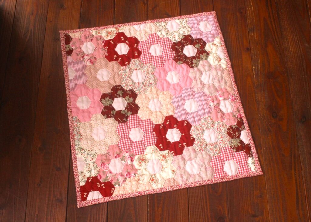 ポピー　フラワーパッチワークスカート　あさぎーにょ　ケイスケカンダ　古着　フリル niko and（ニコアンド）の「[MODE NORM CORE]エスカルゴマキシ