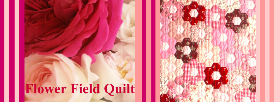 シンプルでやさしい色のパッチワークキット｜ベアーズ  ポー